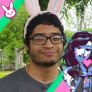 Meet your Posher, Tyler